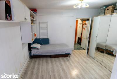 Garsonieră în Mărăști - 9
