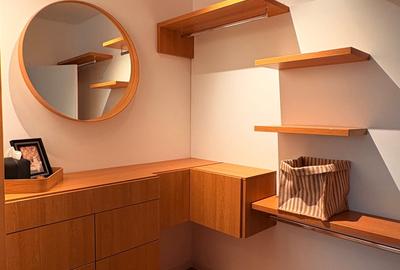 Apartament cu 2 camere semidecomandat în Băneasa - 15