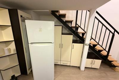 Inchiriere apart. deosebit cu 1 camera, 40 mp., Manastur - 3