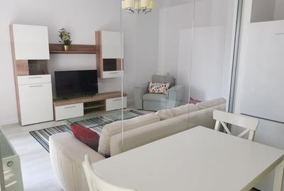 Apartament cu 2 camere decomandat, mobilat în Lujerului - 3