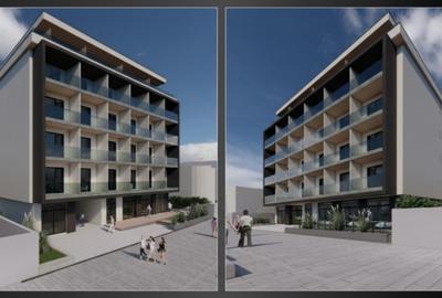 Spațiu comercial, de 1,940 mp, în Central - 11