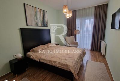 Apartament cu 3 camere în Salca - 12