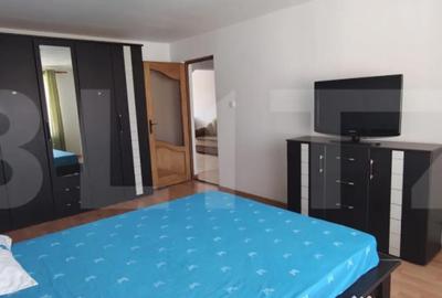 Apartament cu 3 camere decomandat în Central - 6