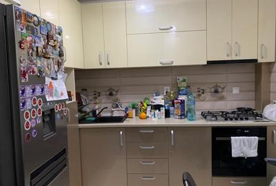 Sos.Giurgiului stradal de vanzare apartament 3 camere - 10