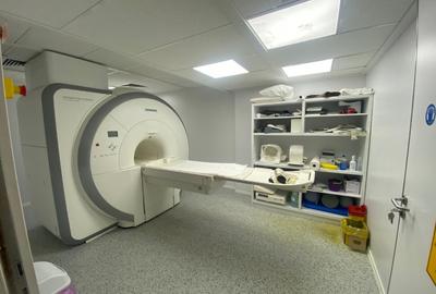 Va propunem spre vanzare o cladire de birouri situata in zona Cotroceni - 26