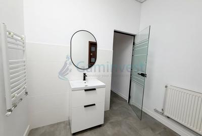 Spațiu industrial, în Exterior Vest - 14