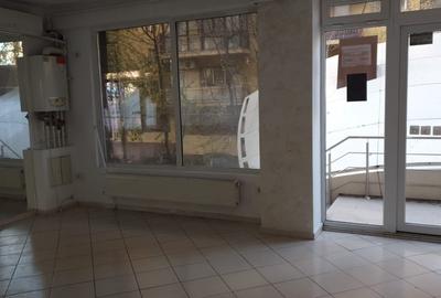 INCHIRIERE SPATIU COMERCIAL MILITARI RESIDENCE - 3