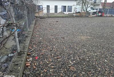 Teren de 350 mp, în Sântana de Mureș - 7