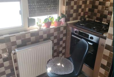 Apartament cu 2 camere decomandat, mobilat în Vidin-Progresul - 5