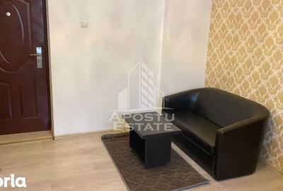 Apartament cu 2 camere, mobilat în Șagului - 5