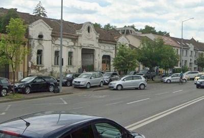 Spatiu comercial 2.800 mp.Piata Republicii,555 euro mp - 3