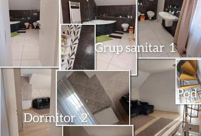 Casă cu Teren 960 Mp în Cârcea - 1