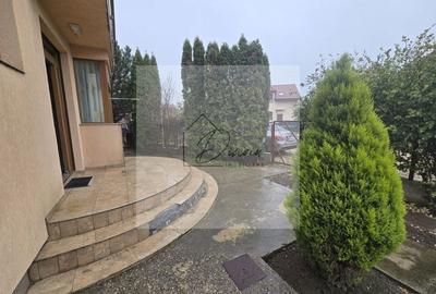 COM 0% I Vila 6 camere Aviatiei Pipera I Henri Coanda I Intabulata - 2