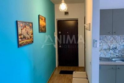 Apartament 1 camera finisat, mobilat si utilat Apartament 1 camera finisat, mobilat si utilat - 9