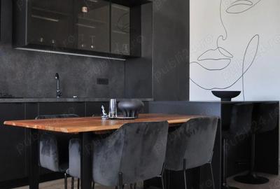 Proprietar inchiriez apartament doua camere , deosebit - 2