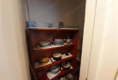 Apartament cu 2 camere semidecomandat în Moroasa 1 - 1