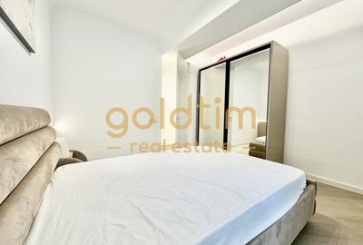 Apartament cu 3 camere decomandat, mobilat în Pipera - 13