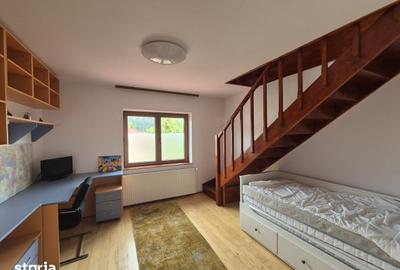 Casă cu 5 camere cu Teren 260 Mp în Bunloc - 14