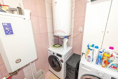 Casa Vila 3 camere de vanzare,  zona Central, Fundulea - 25