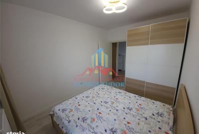 Apartament cu 2 camere decomandat în Roșu - 9