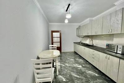 Apartament cu 2 camere decomandat în Bartolomeu - 3