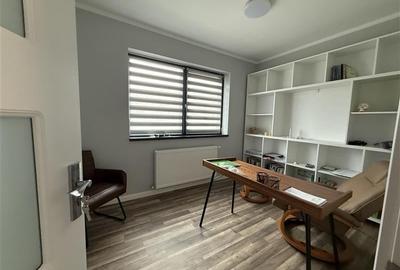 Casă individuală cu 6 camere cu Teren 174 Mp în Andrei Mureșanu - 25