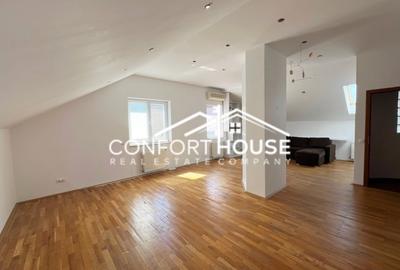 VILA P+E+M, 5 camere, complex rezidential cu piscina, IANCU NICOLAE - 36
