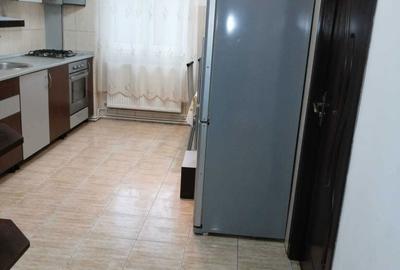 Apartament cu 3 camere decomandat în Gheorgheni - 2