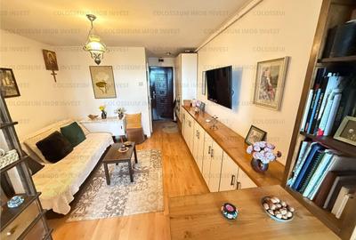 Garsoniera zona Bartolomeu/Coca Cola - 6