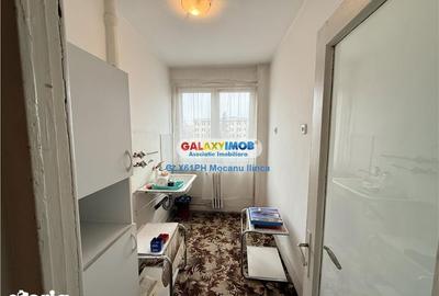 Apartament cu 2 camere semidecomandat în Ultracentral - 8