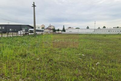 Teren intravilan de vanzare in Campina - 1
