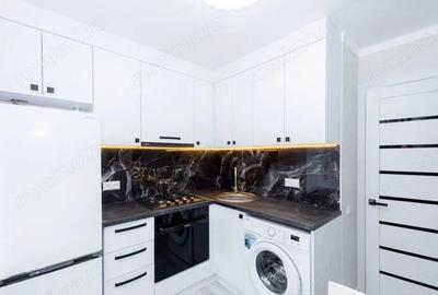 2 camere in zona Elisabetin - 2