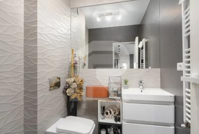 Apartament cu 3 camere decomandat în Militari - 9