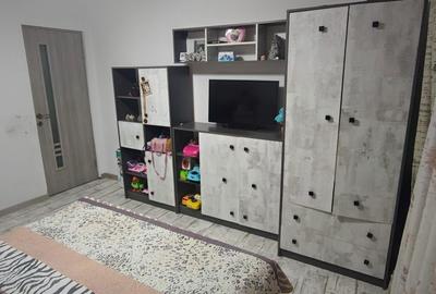 Apartament cu 3 camere decomandat în Drumul Carului