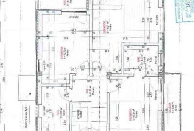 Casă cu 4 camere cu Teren 280 Mp în Chinteni - 4