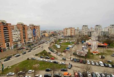 Apartament cu 2 camere decomandat în Valea Moșneagului - 6