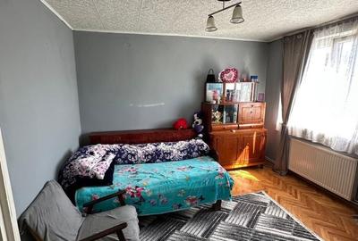 Apartament cu 2 camere în Central - 2