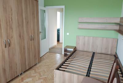 Apartament cu 3 camere semidecomandat în Dosu Bricii - 3