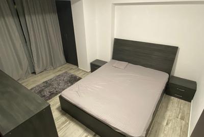 Apartament cu 2 camere semidecomandat, mobilat în Apărătorii Patriei - 4