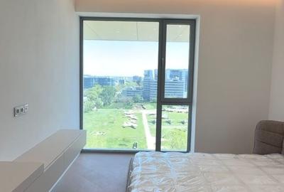 Apartament cu 4 camere, mobilat în Aviației - 6