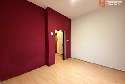 Garsoniera cu o camera de vanzare in Timisoara, zona Ronat - 2