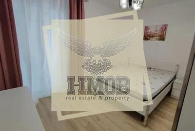 Apartament cu 3 camere decomandat, mobilat în Aeroport - 3