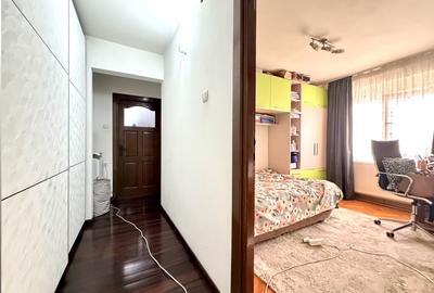 Apartament cu 3 camere decomandat, mobilat în Lunei - 6