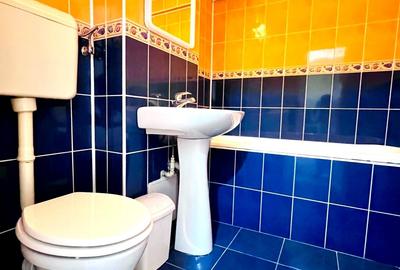 Apartament cu 3 camere în P-ța Unirii - 10