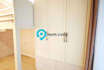 Apartament cu 3 camere în Herăstrău - 23