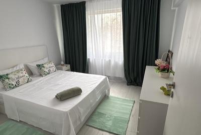 Apartament cu 2 camere în Titan - 2