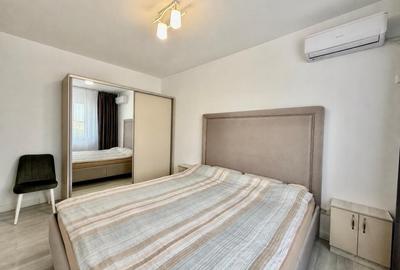 Apartament cu 4 camere decomandat, mobilat în Brâncoveanu - 4