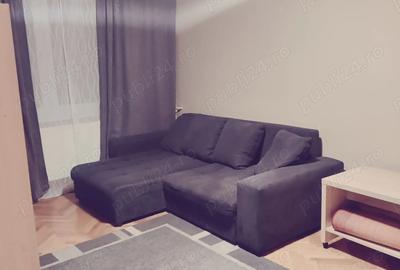 Garsonieră decomandată în Exterior Vest - 4