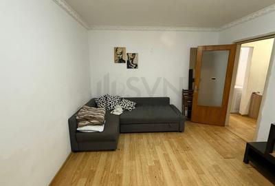 Apartament cu 3 camere decomandat în Drumul Taberei - 3