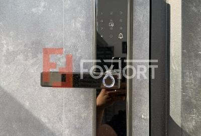 Duplex 4 camere zona Freidorf - Poarta automata - 12